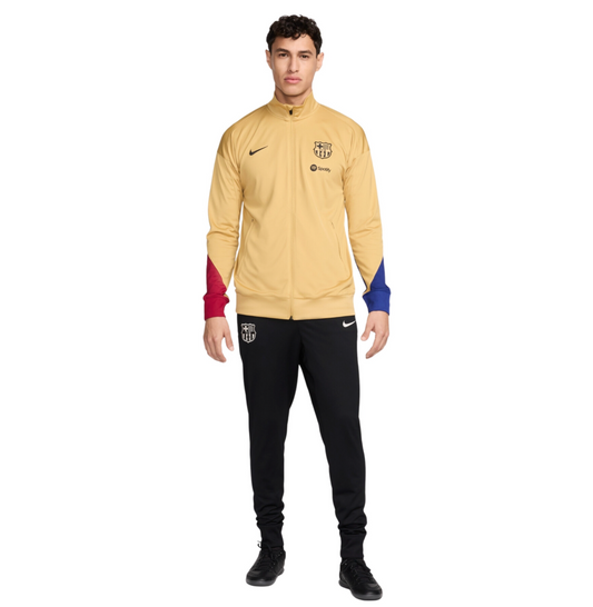 TUTA NIKE BARCELLONA FC Strike 2024/25