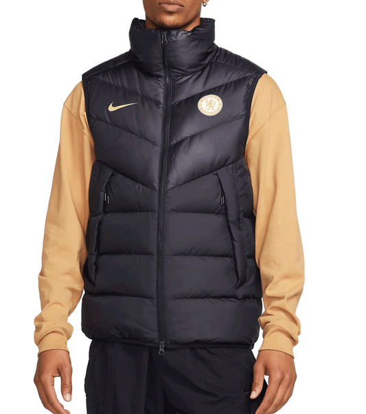 SMANICATO NIKE Chelsea FC
