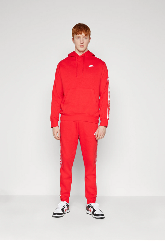 NIKE TUTA UOMO SPORTSWEAR FLEECE
