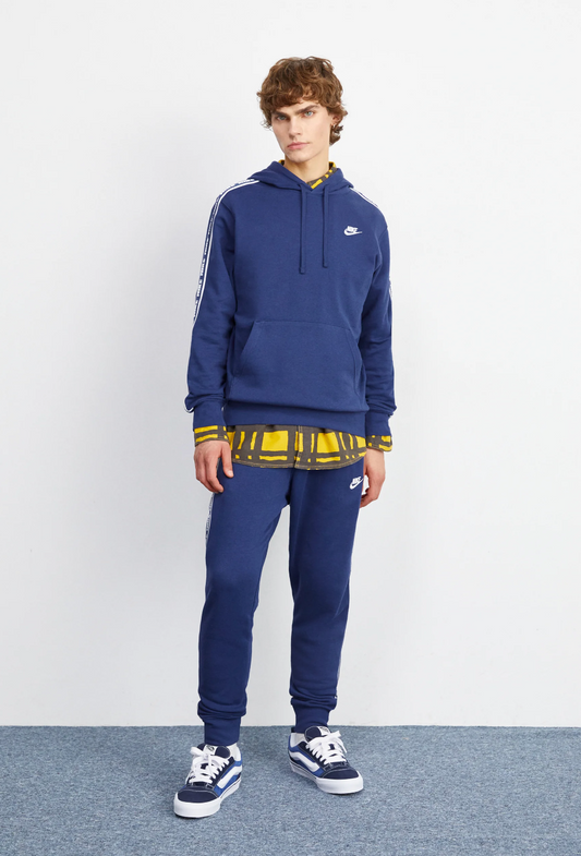 NIKE TUTA UOMO SPORTSWEAR FLEECE