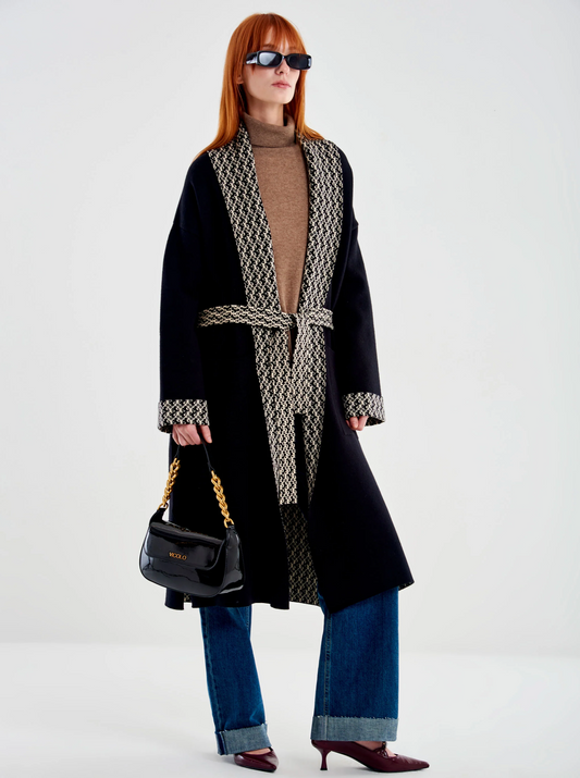 CAPPOTTO VICOLO VCL