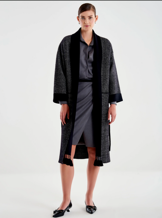 CAPPOTTO VICOLO CON NAPPE
