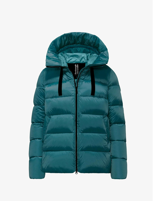 PIUMINO BOMBOOGIE DONNA