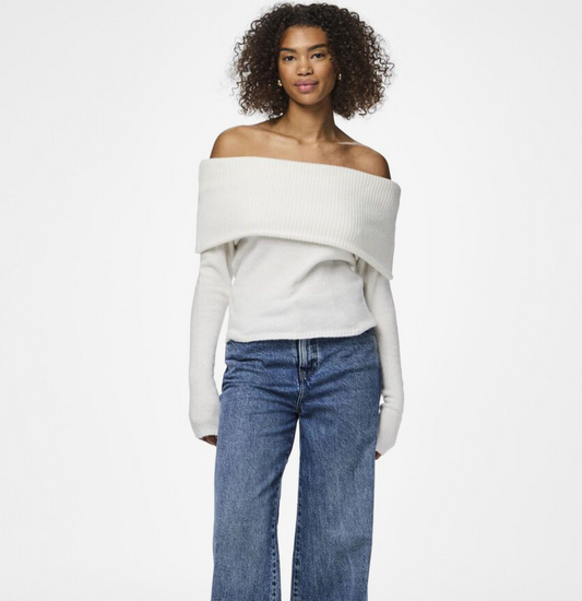 PULLOVER PIECES