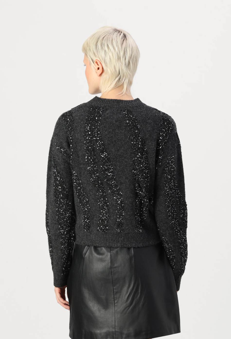 PULLOVER PIECES