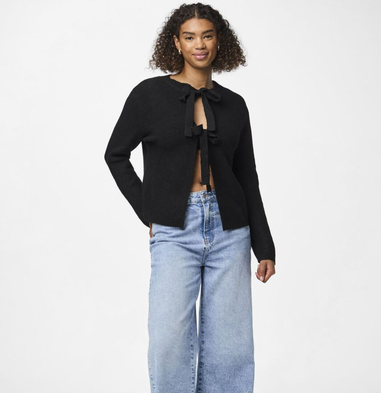 CARDIGAN PIECES