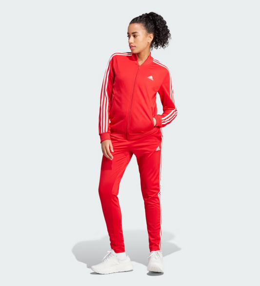 TUTA ADIDAS DONNA ESSENTIALS 3-STRIPES