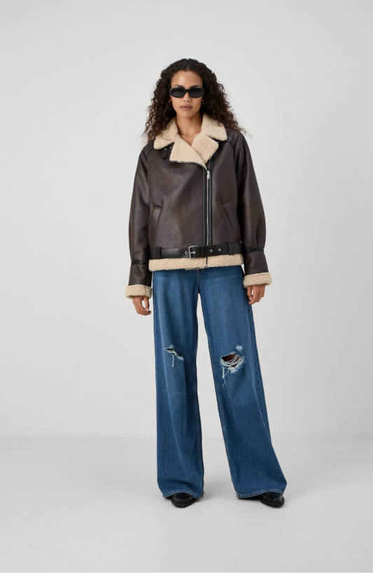 VERO MODA JOANNA MONTONE