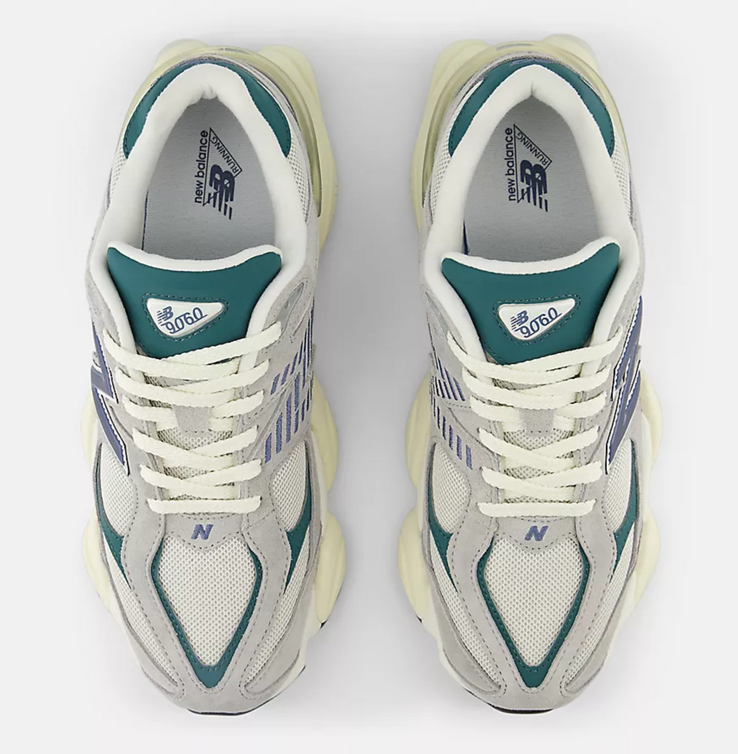 NEW BALANCE 9060