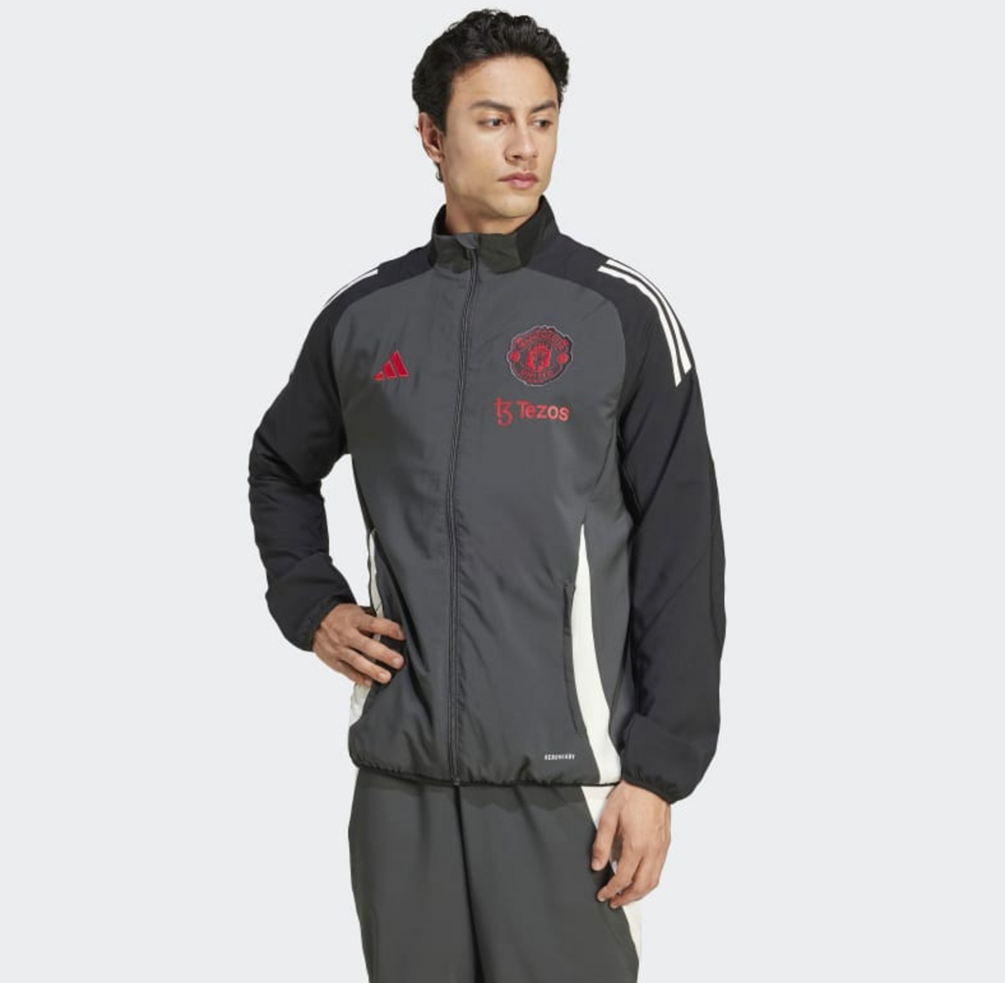 TUTA ADIDAS MANCHESTER UNITED