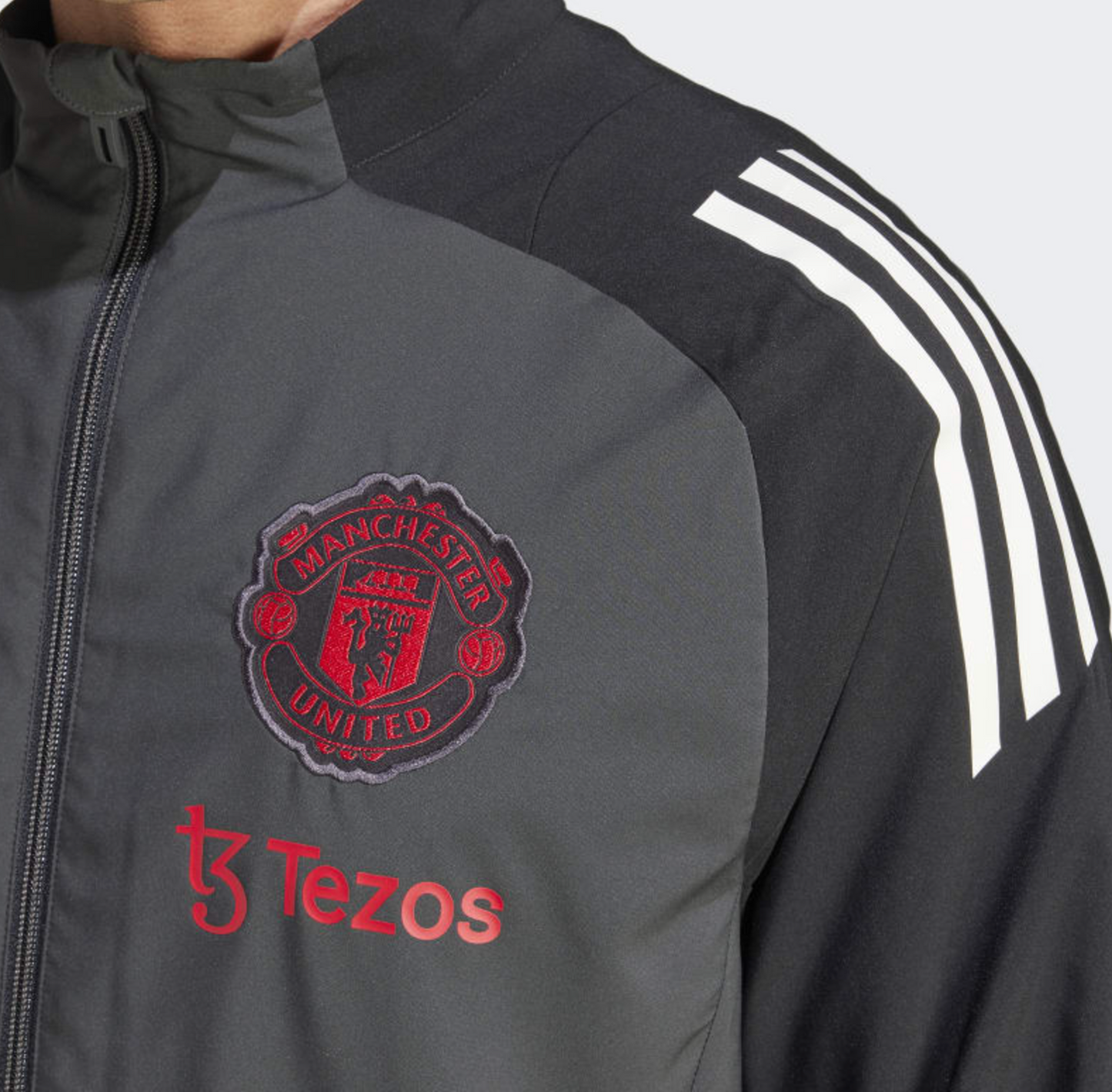 TUTA ADIDAS MANCHESTER UNITED