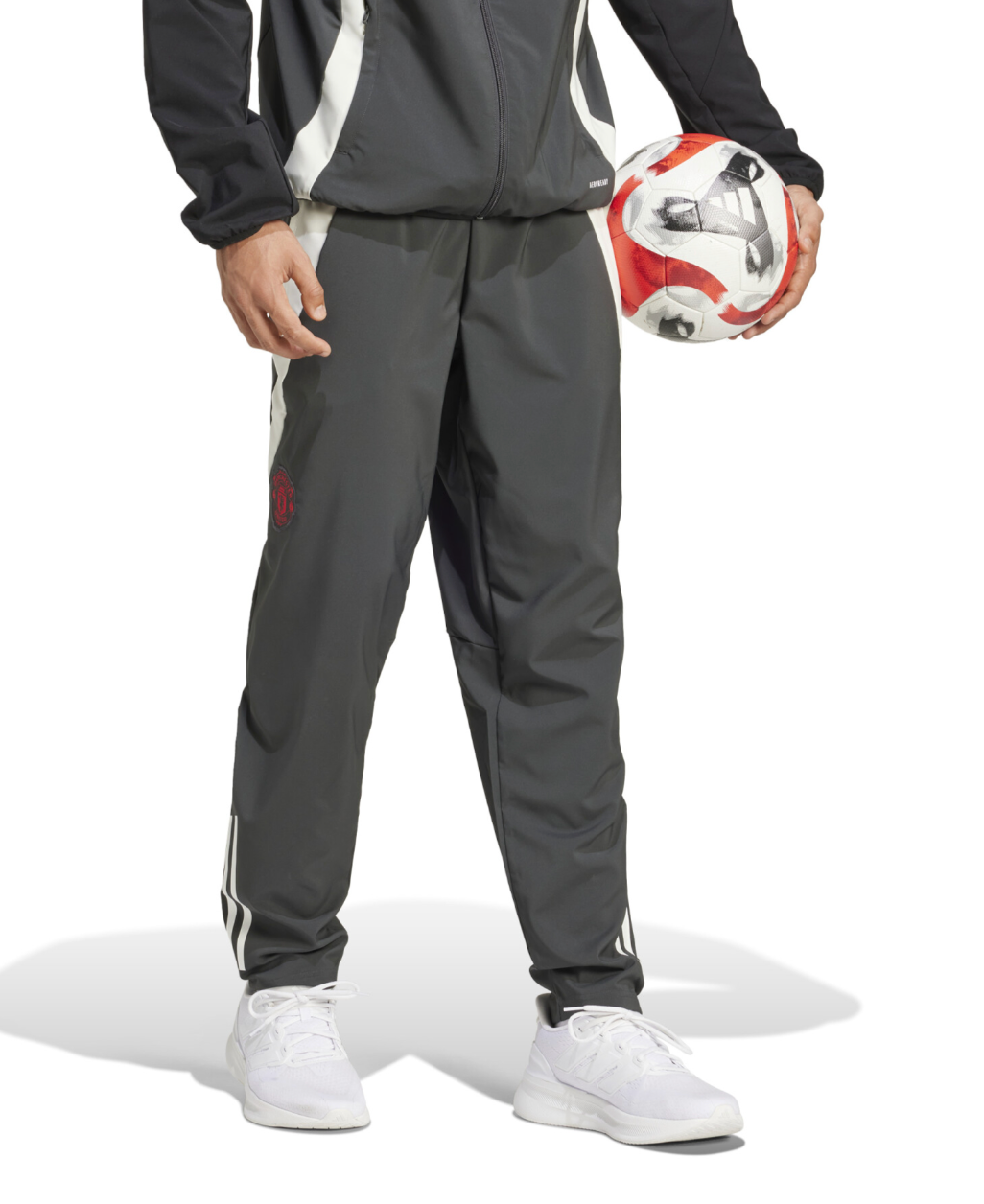 TUTA ADIDAS MANCHESTER UNITED