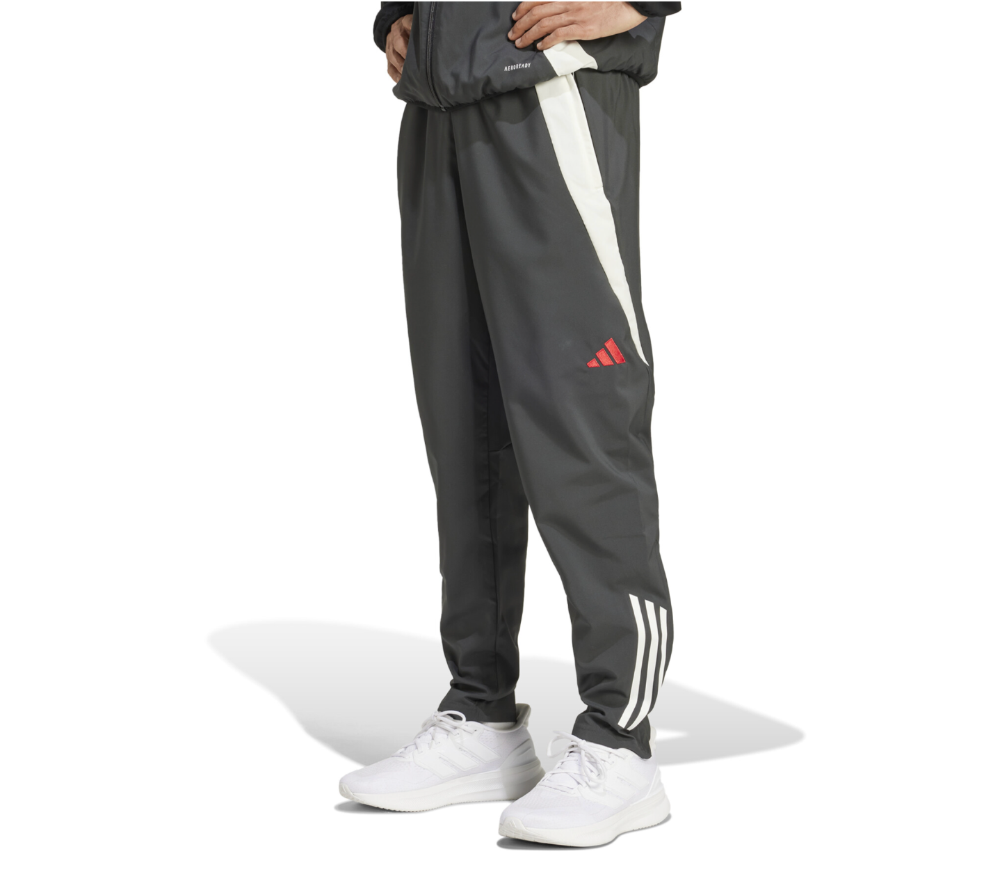 TUTA ADIDAS MANCHESTER UNITED
