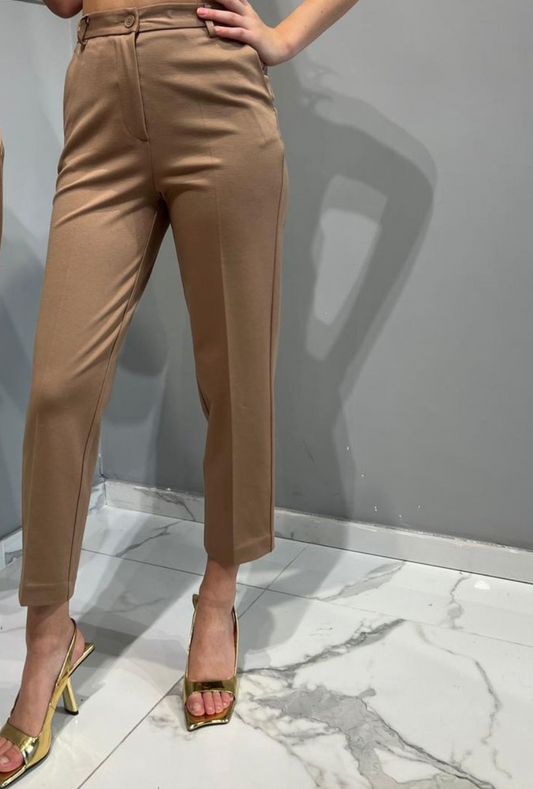 PANTALONE VICOLO PUNTO MILANO
