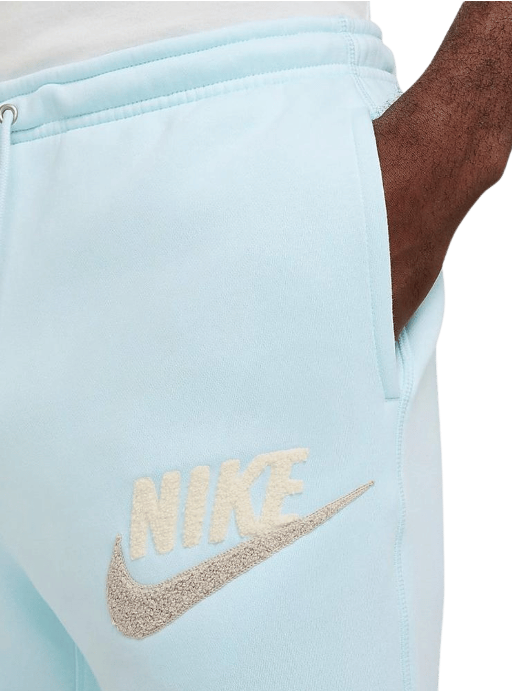 TUTA NIKE CLUB FLEECE