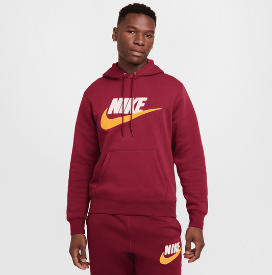 TUTA NIKE CLUB FLEECE