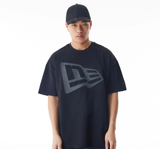 T-SHIRT NEW ERA FLAG
