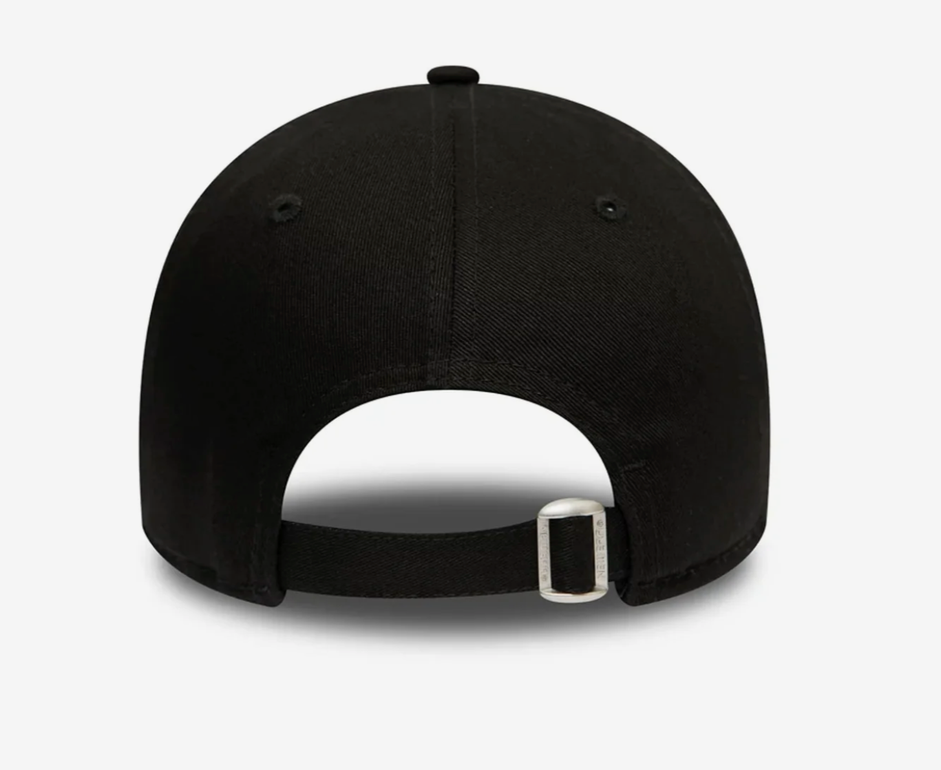 NEW ERA CAPPELLO New York Yankees per donna tutto nero 9FORTY