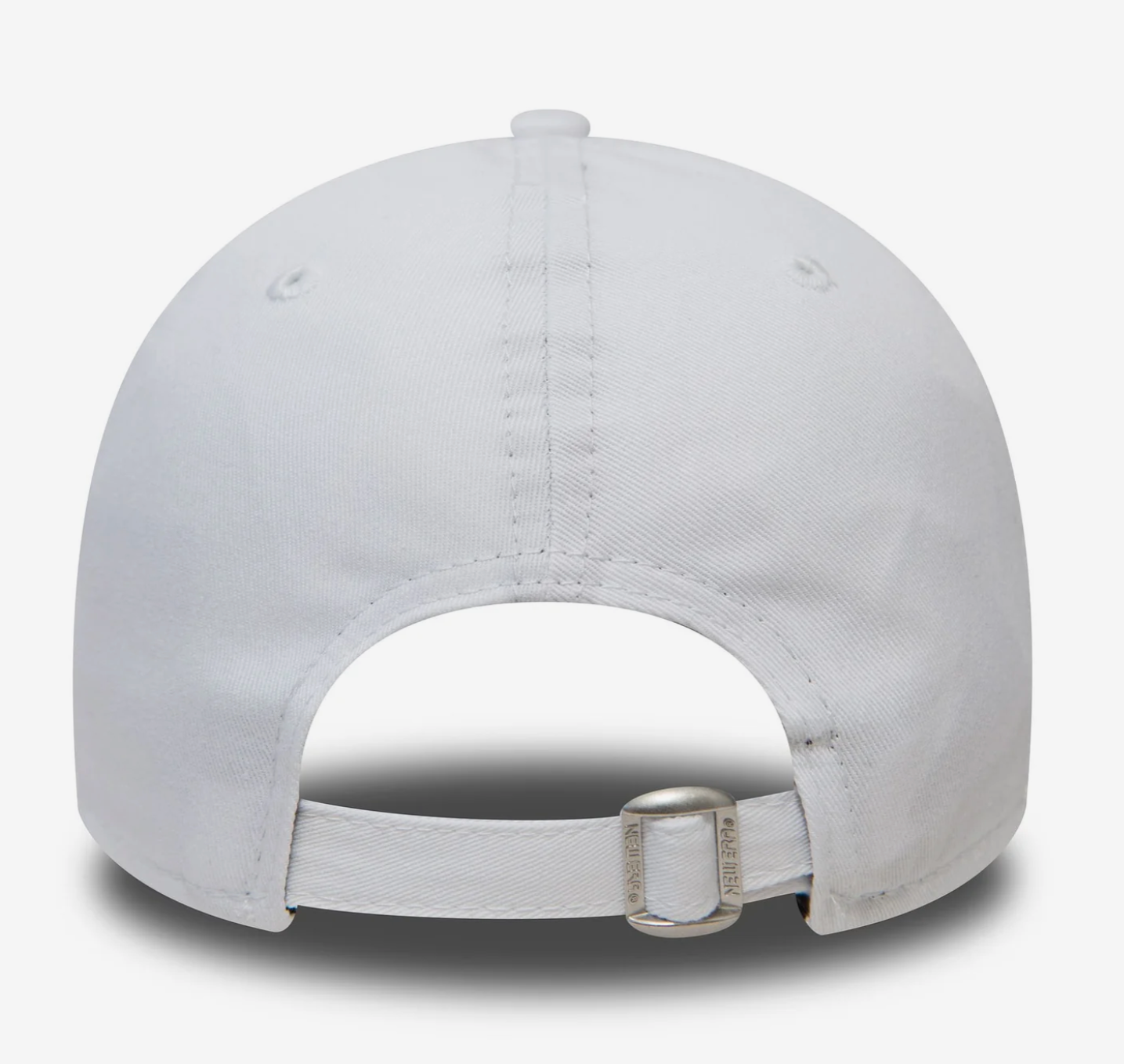 NEW ERA CAPPELLO 9FORTY Regolabile New York Yankees Essential bianco