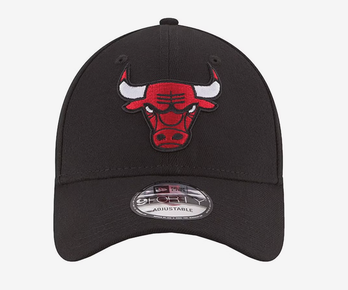 CAPPELLO NEW ERA 9FORTY Stretch Snap Chicago Bulls NBA