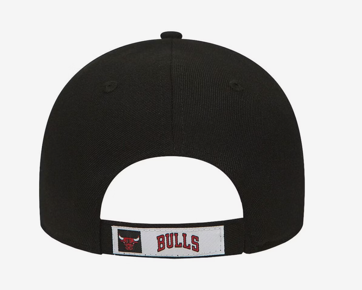 CAPPELLO NEW ERA 9FORTY Stretch Snap Chicago Bulls NBA