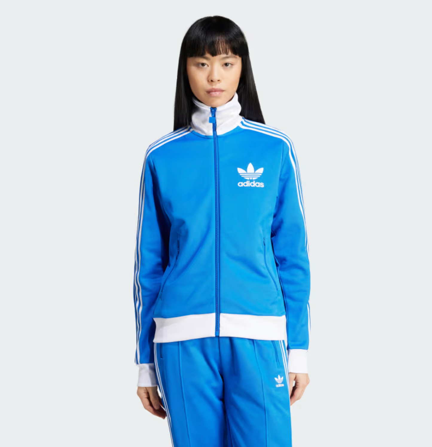 TUTA ADIDAS ORIGINAL BECKENBAUER
