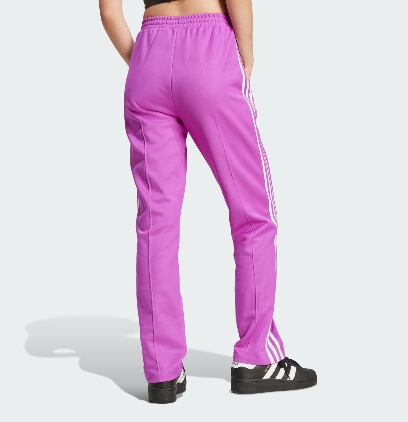TUTA ADIDAS ORIGINAL BECKENBAUER