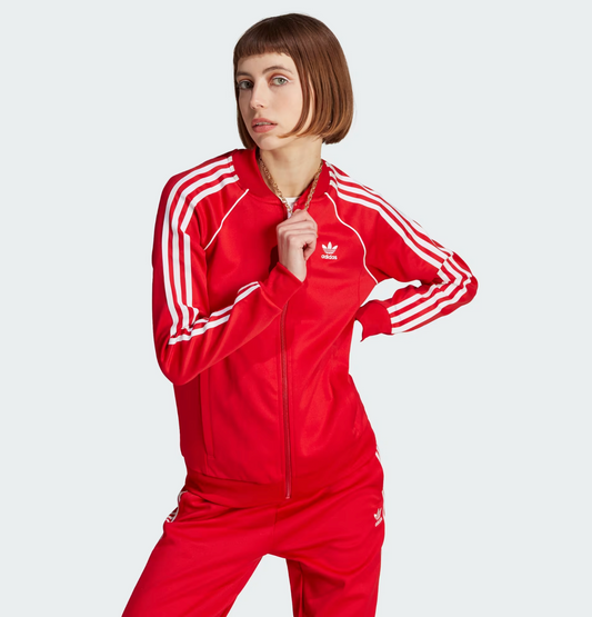 TUTA ADIDAS ORIGINAL DONNA