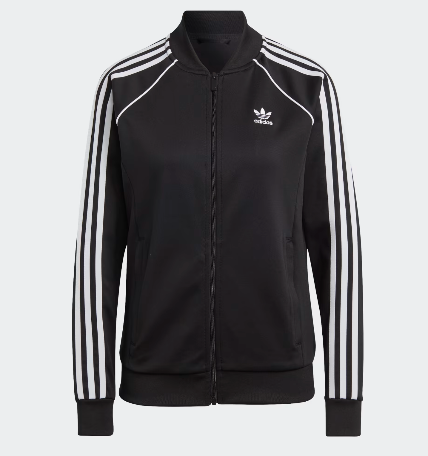 TUTA ADIDAS ORIGINAL DONNA
