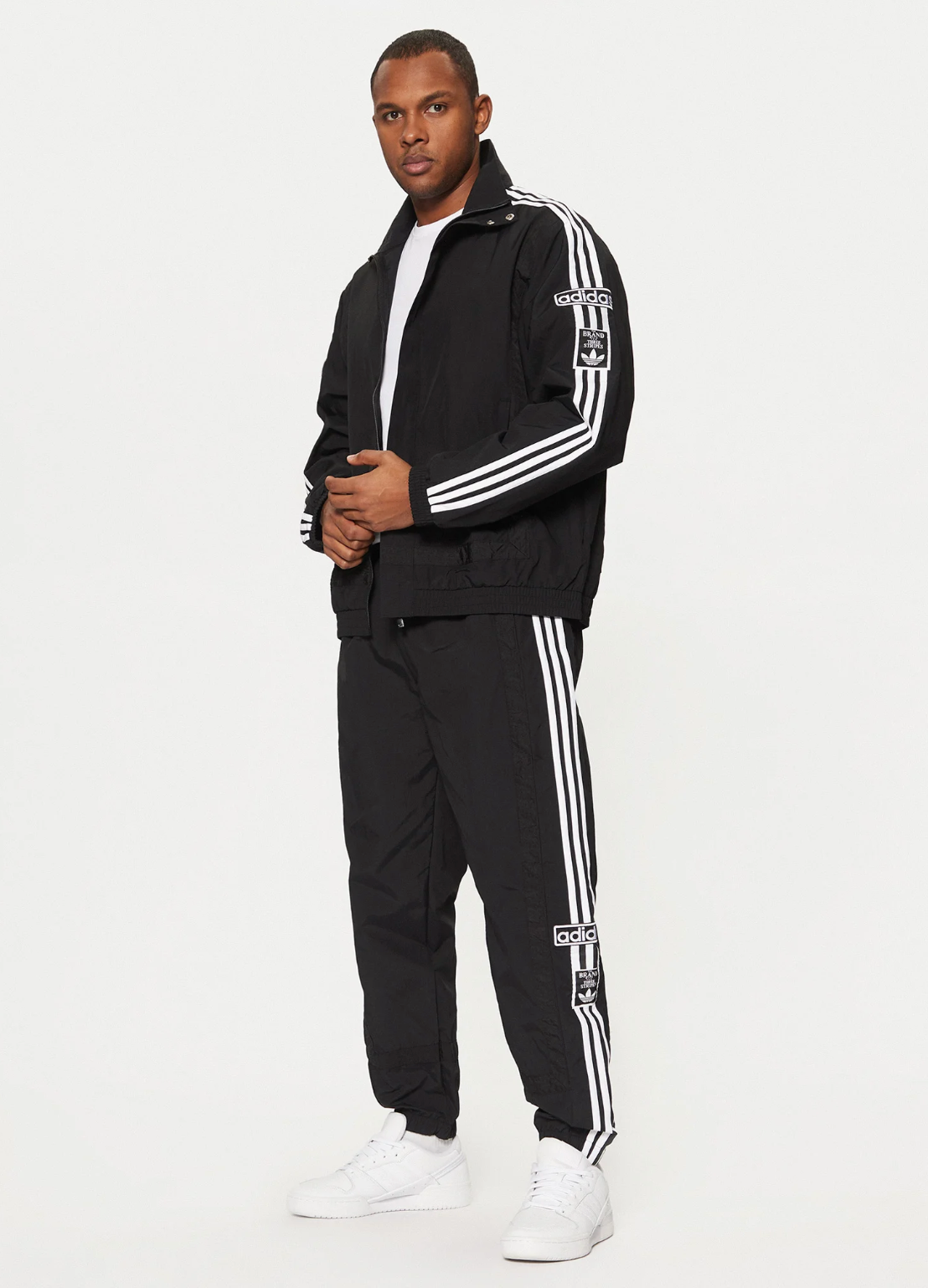 TUTA ADIDAS ORIGINAL ADIBREAK