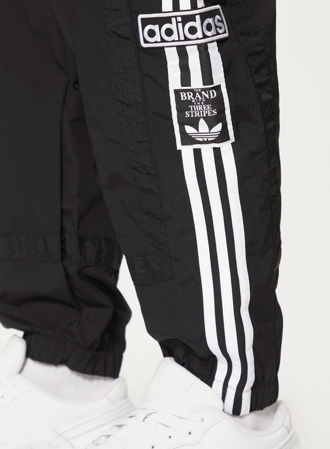 TUTA ADIDAS ORIGINAL ADIBREAK