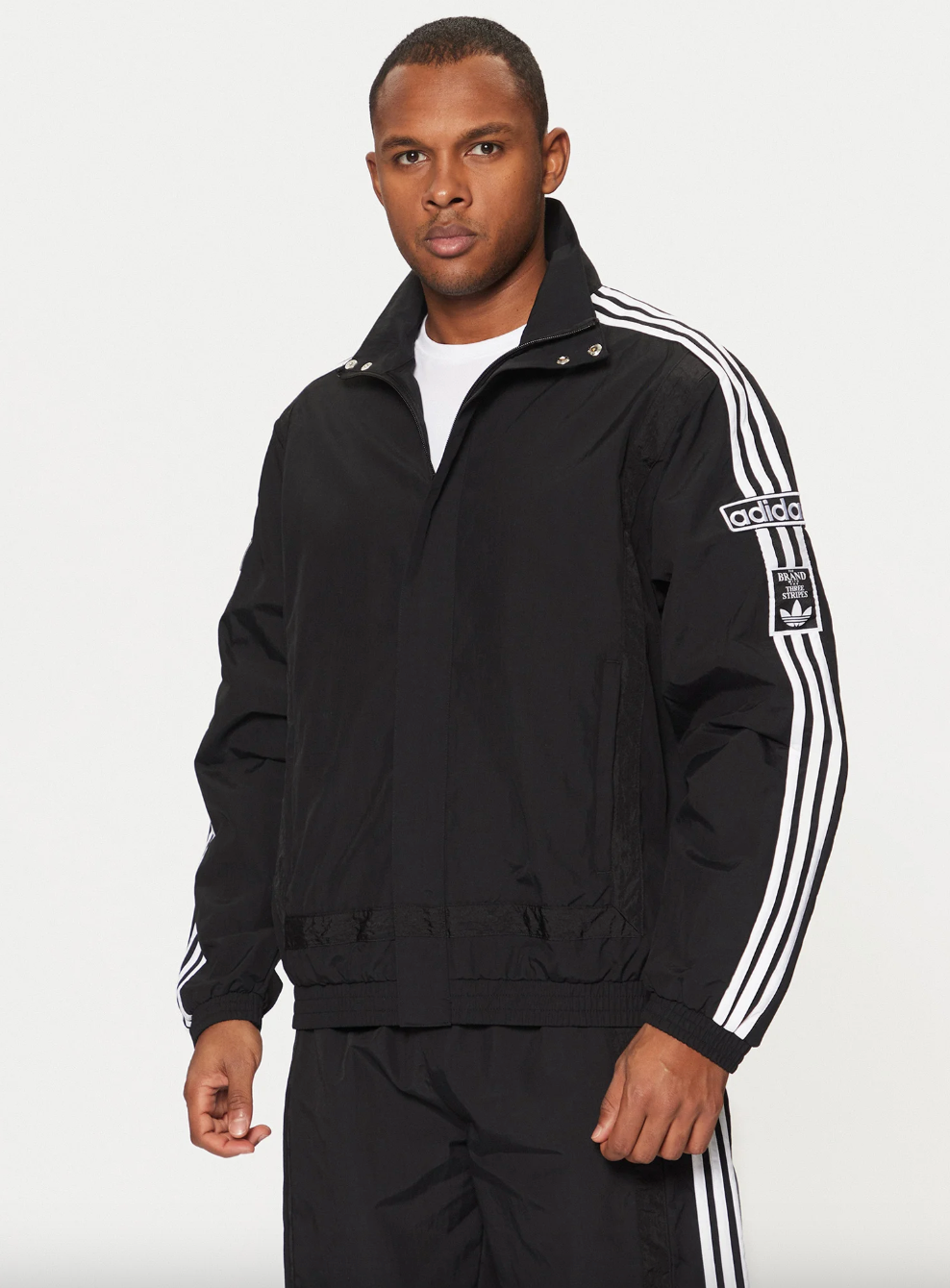 TUTA ADIDAS ORIGINAL ADIBREAK
