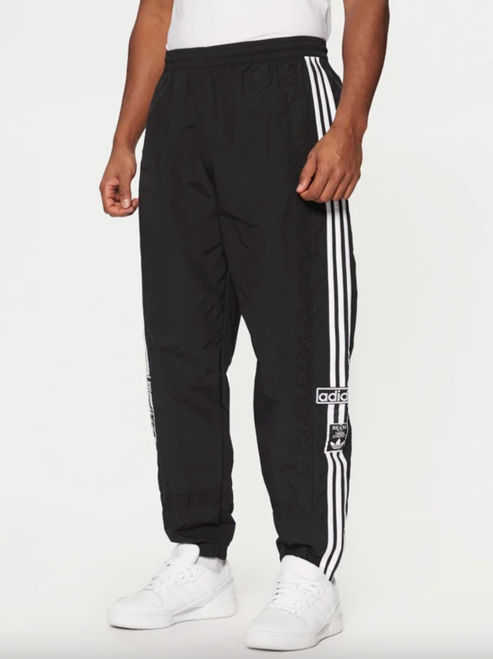 TUTA ADIDAS ORIGINAL ADIBREAK
