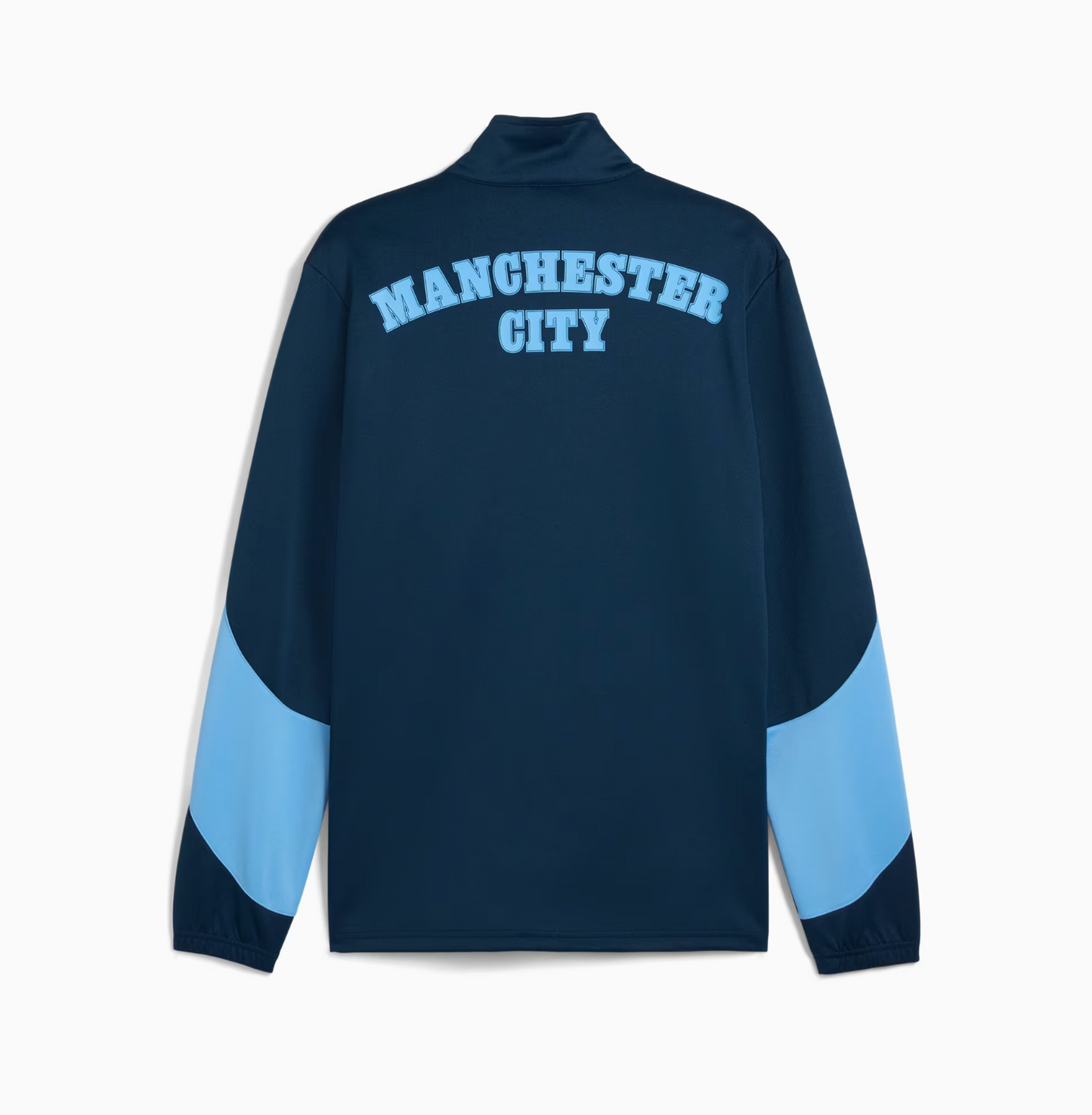 TUTA PUMA MANCHEESTER CITY