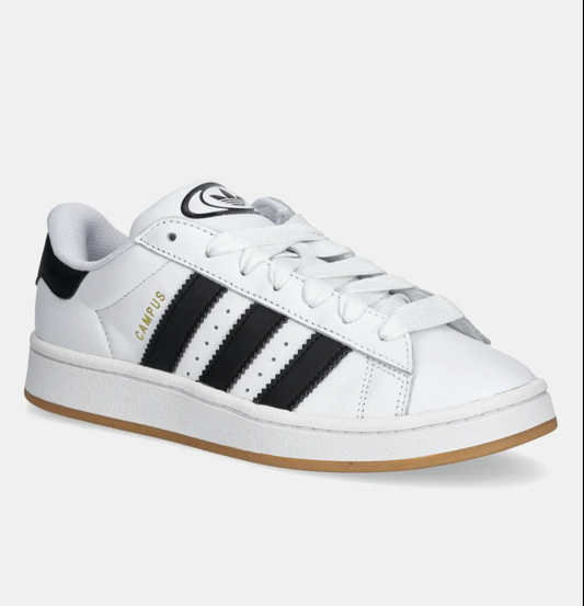 ADIDAS CAMPUS 00S SNEAKERS IN PELLE
