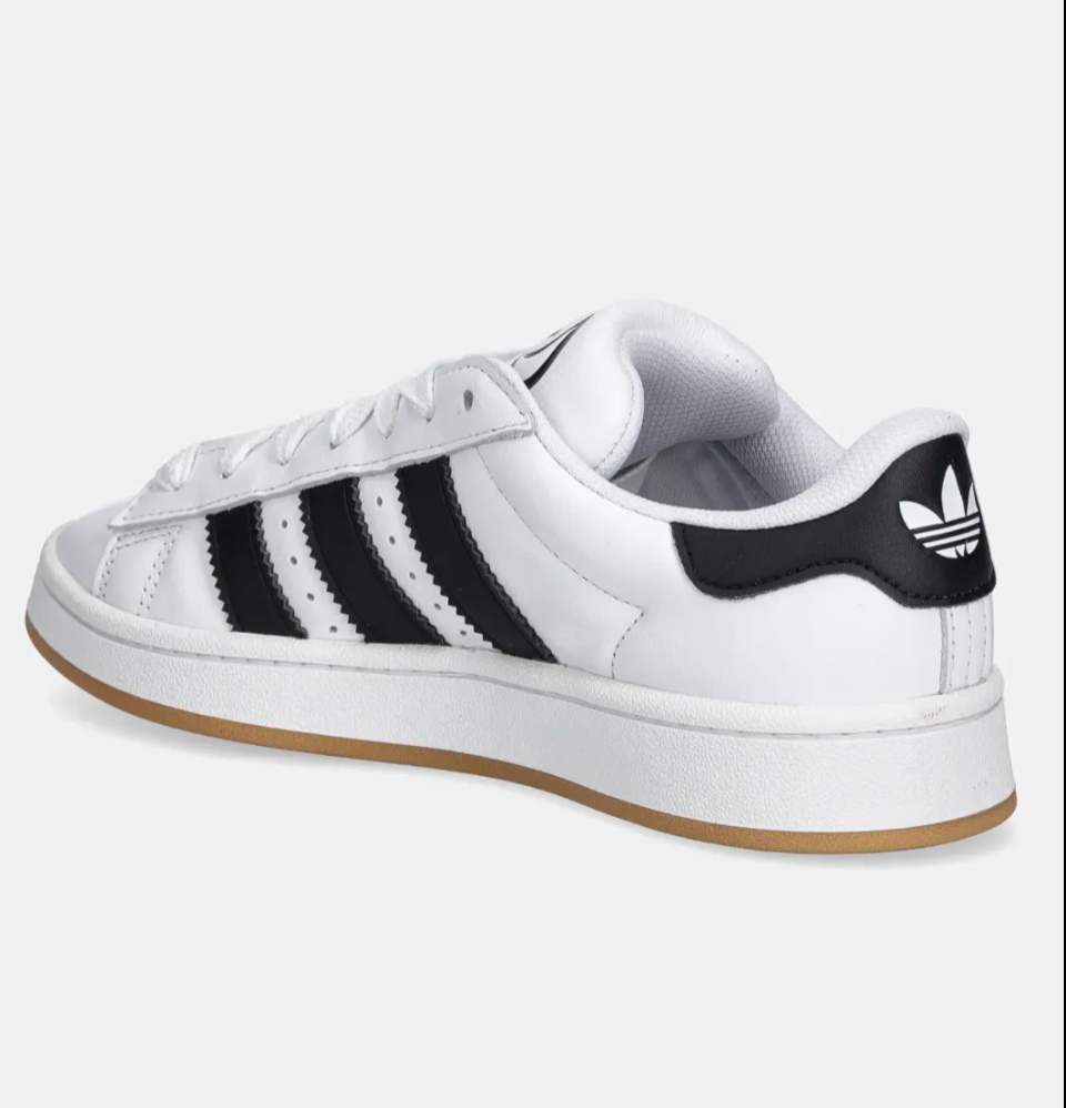 ADIDAS CAMPUS 00S SNEAKERS IN PELLE