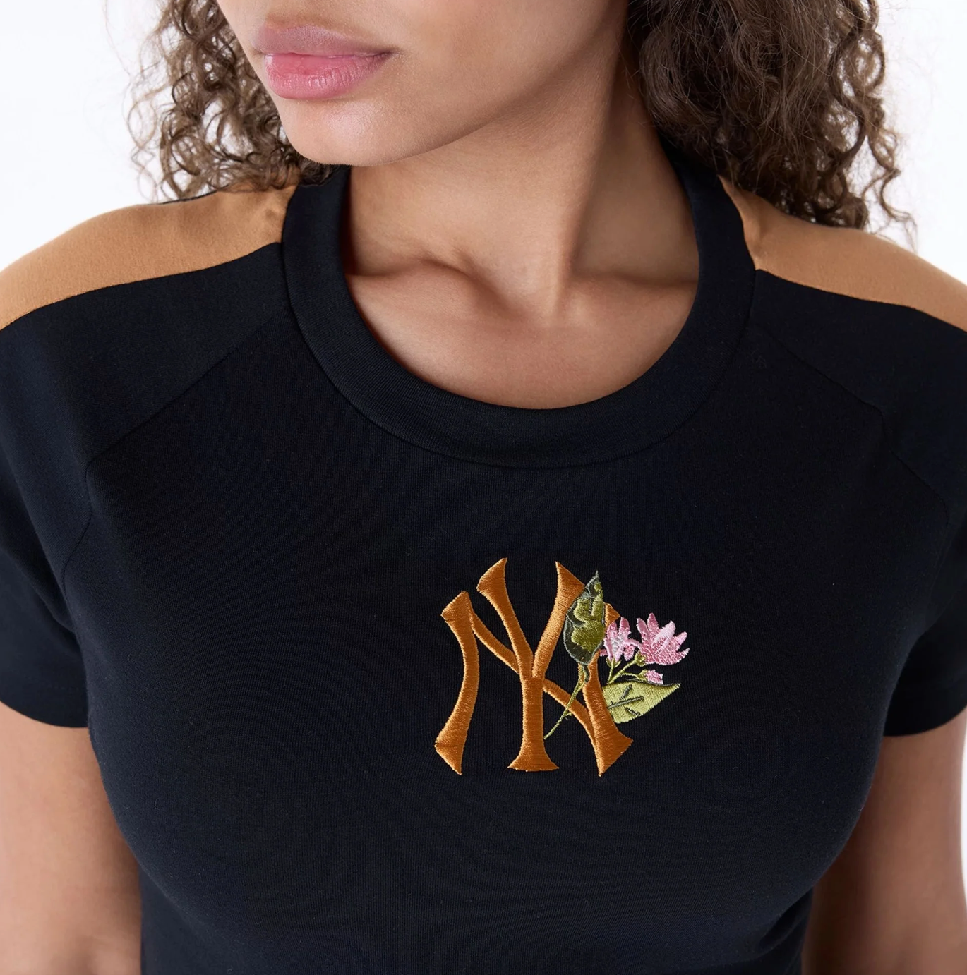 NEW ERA COORDINATO NEW YORK YANKEES FLORAL