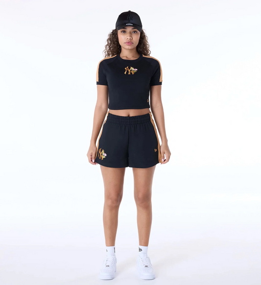 NEW ERA COORDINATO NEW YORK YANKEES FLORAL