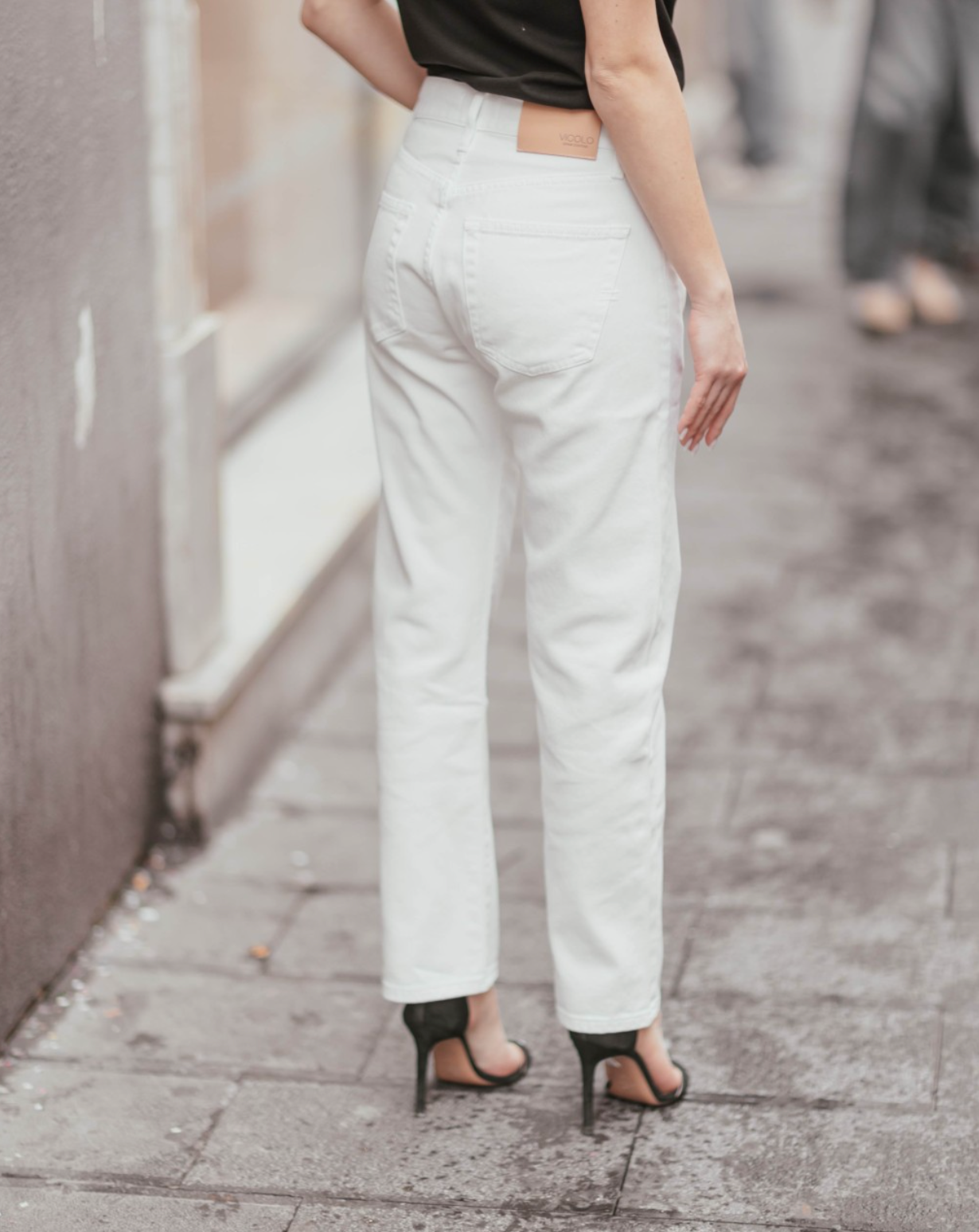 JEANS VICOLO ZOE