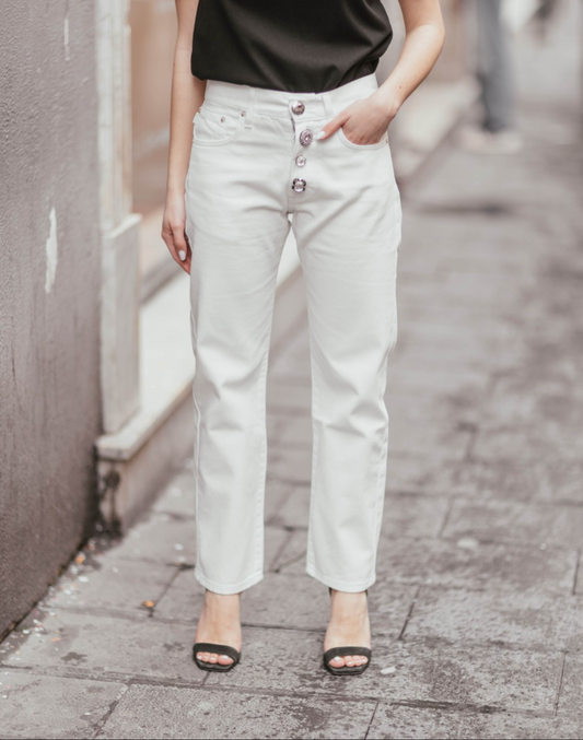 JEANS VICOLO ZOE