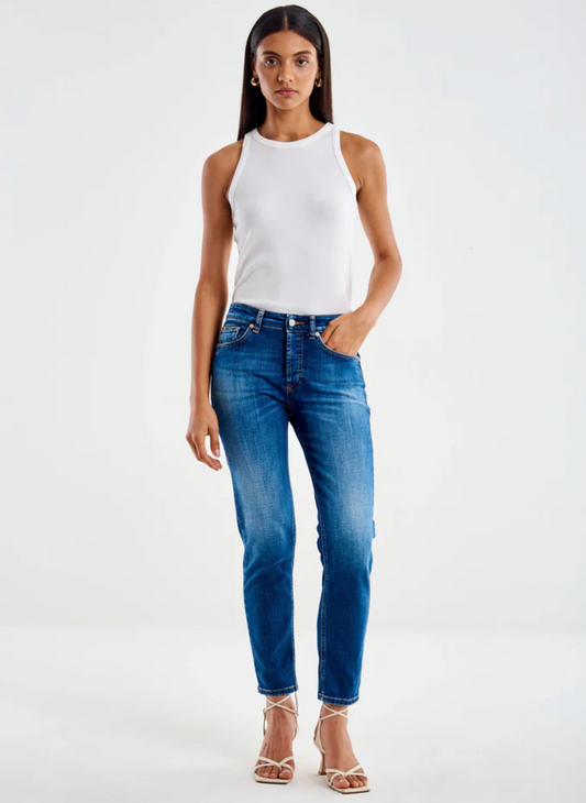 JEANS VICOLO DAISY