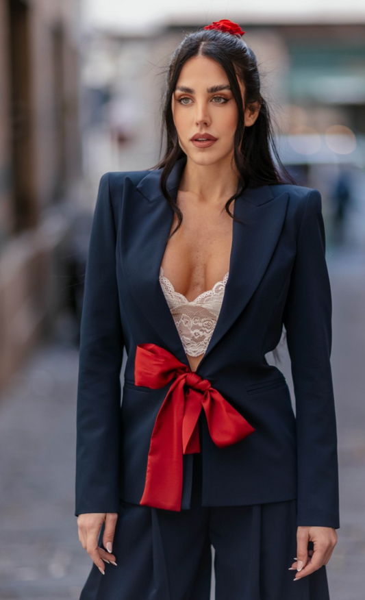 TAILLEUR VICOLO RUBINA
