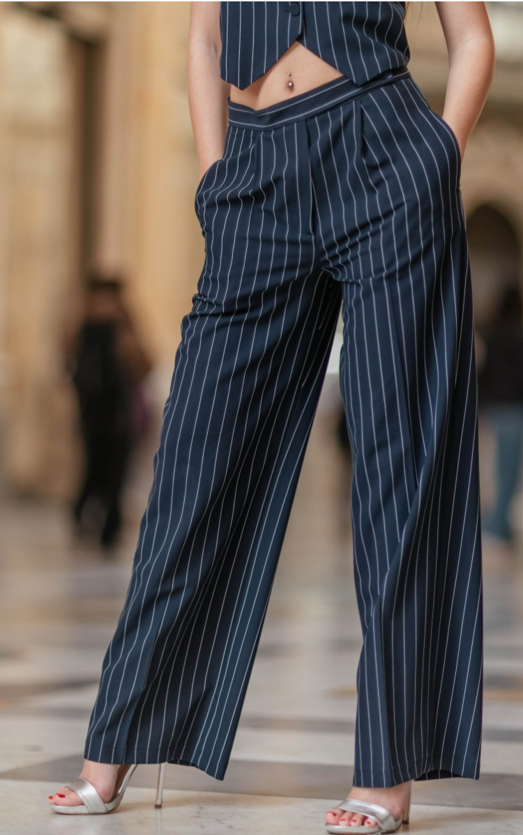 TAILLEUR VICOLO GESSATO