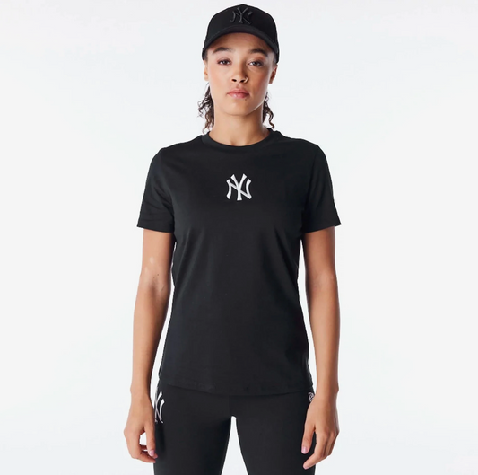 T-SHIRT NEW ERA NEW YORK  YANKEES MLB