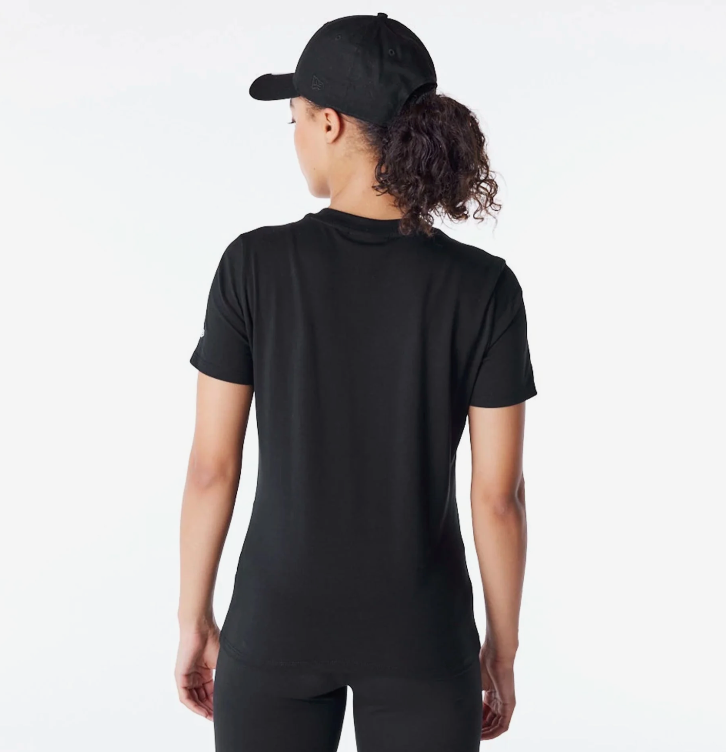 T-SHIRT NEW ERA NEW YORK  YANKEES MLB