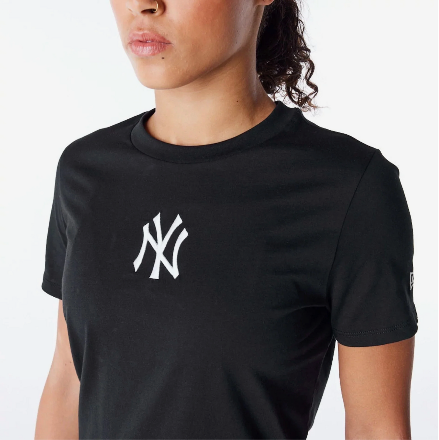 T-SHIRT NEW ERA NEW YORK  YANKEES MLB