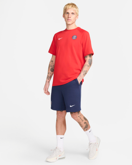 COORDINATO NIKE TECH PARIS SAINT GERMAIN