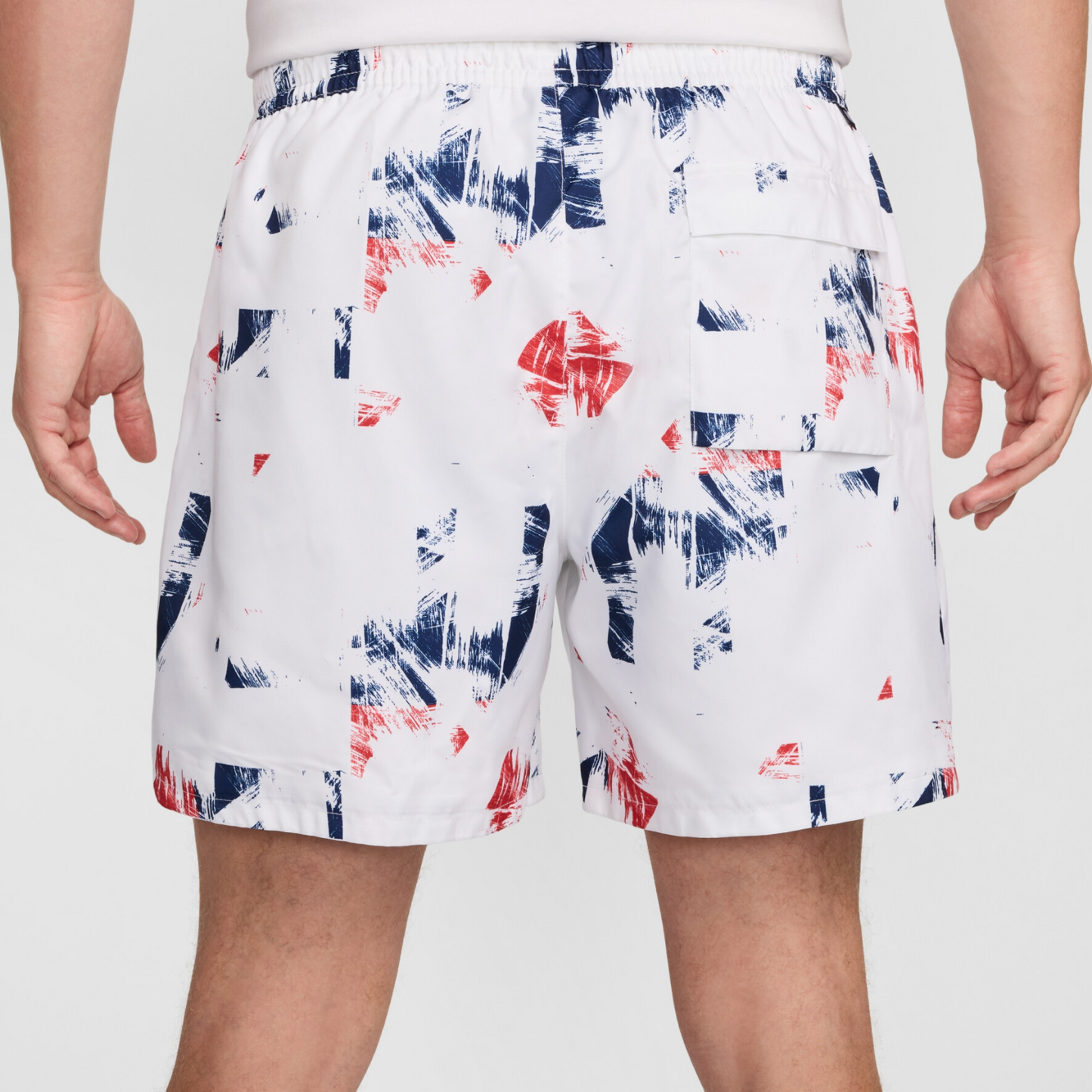 COORDINATO NIKE PARIS SAINT GERMAIN