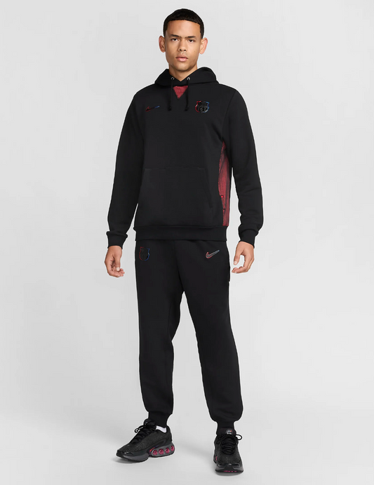 TUTA NIKE FC BARCELLONA