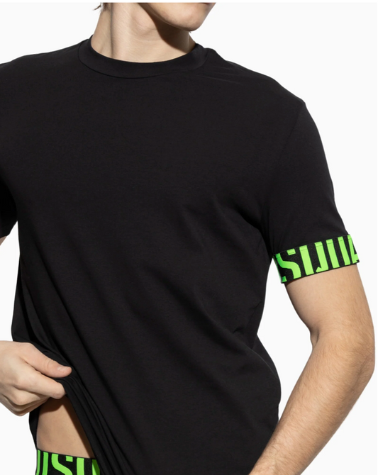 T-SHIRT DSQUARED2 NEW COLLECTION 2025